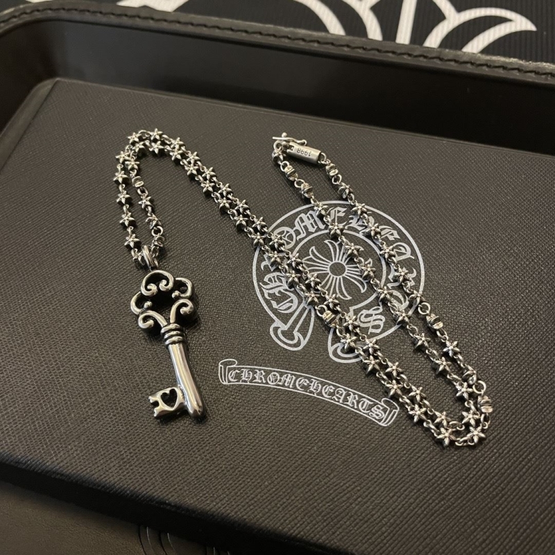 Chrome Hearts Necklaces